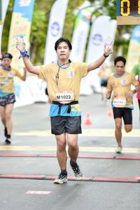 BIB: 1023, 122
                            <button type="button" onclick="openModal(13139265)" class="btn btn-primary btn-sm float-right btn-popup" data-toggle="modal" data-target=".modal-high-quality">
                        <i class="fas fa-shopping-cart"></i> Add to Cart
                    </button>
                                            <button type="button" onclick="isThisMe(13139265, true)" class="btn btn-success btn-sm float-right btn-popup btn-isme hidden" data-toggle="tooltip" data-placement="bottom" title="นี่คือรูปของคุณใช่ไหม คลิกที่นี่เพื่อเอาเข้าอัลบั้ม">
                        <i class="fas fa-plus"></i> Add to album
                    </button>
                    <button type="button" onclick="isThisMe(13139265, false)" class="btn btn-warning btn-sm float-right btn-popup btn-isnotme hidden">
                        <i class="fas fa-ban"></i> Remove from album
                    </button>