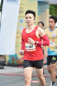 BIB: 1287
                            <button type="button" onclick="openModal(13097745)" class="btn btn-primary btn-sm float-right btn-popup" data-toggle="modal" data-target=".modal-high-quality">
                        <i class="fas fa-shopping-cart"></i> Add to Cart
                    </button>
                                            <button type="button" onclick="isThisMe(13097745, true)" class="btn btn-success btn-sm float-right btn-popup btn-isme hidden" data-toggle="tooltip" data-placement="bottom" title="นี่คือรูปของคุณใช่ไหม คลิกที่นี่เพื่อเอาเข้าอัลบั้ม">
                        <i class="fas fa-plus"></i> Add to album
                    </button>
                    <button type="button" onclick="isThisMe(13097745, false)" class="btn btn-warning btn-sm float-right btn-popup btn-isnotme hidden">
                        <i class="fas fa-ban"></i> Remove from album
                    </button>