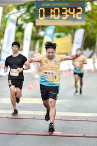 BIB: 0342, 2280, 2016
                            <button type="button" onclick="openModal(13138973)" class="btn btn-primary btn-sm float-right btn-popup" data-toggle="modal" data-target=".modal-high-quality">
                        <i class="fas fa-shopping-cart"></i> Add to Cart
                    </button>
                                            <button type="button" onclick="isThisMe(13138973, true)" class="btn btn-success btn-sm float-right btn-popup btn-isme hidden" data-toggle="tooltip" data-placement="bottom" title="นี่คือรูปของคุณใช่ไหม คลิกที่นี่เพื่อเอาเข้าอัลบั้ม">
                        <i class="fas fa-plus"></i> Add to album
                    </button>
                    <button type="button" onclick="isThisMe(13138973, false)" class="btn btn-warning btn-sm float-right btn-popup btn-isnotme hidden">
                        <i class="fas fa-ban"></i> Remove from album
                    </button>