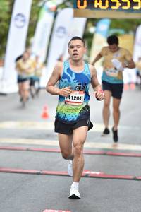 BIB: 1204
                            <button type="button" onclick="openModal(13097053)" class="btn btn-primary btn-sm float-right btn-popup" data-toggle="modal" data-target=".modal-high-quality">
                        <i class="fas fa-shopping-cart"></i> Add to Cart
                    </button>
                                            <button type="button" onclick="isThisMe(13097053, true)" class="btn btn-success btn-sm float-right btn-popup btn-isme hidden" data-toggle="tooltip" data-placement="bottom" title="นี่คือรูปของคุณใช่ไหม คลิกที่นี่เพื่อเอาเข้าอัลบั้ม">
                        <i class="fas fa-plus"></i> Add to album
                    </button>
                    <button type="button" onclick="isThisMe(13097053, false)" class="btn btn-warning btn-sm float-right btn-popup btn-isnotme hidden">
                        <i class="fas fa-ban"></i> Remove from album
                    </button>