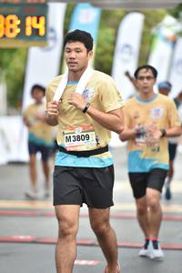 BIB: 3809
                            <button type="button" onclick="openModal(13097322)" class="btn btn-primary btn-sm float-right btn-popup" data-toggle="modal" data-target=".modal-high-quality">
                        <i class="fas fa-shopping-cart"></i> Add to Cart
                    </button>
                                            <button type="button" onclick="isThisMe(13097322, true)" class="btn btn-success btn-sm float-right btn-popup btn-isme hidden" data-toggle="tooltip" data-placement="bottom" title="นี่คือรูปของคุณใช่ไหม คลิกที่นี่เพื่อเอาเข้าอัลบั้ม">
                        <i class="fas fa-plus"></i> Add to album
                    </button>
                    <button type="button" onclick="isThisMe(13097322, false)" class="btn btn-warning btn-sm float-right btn-popup btn-isnotme hidden">
                        <i class="fas fa-ban"></i> Remove from album
                    </button>