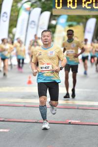 BIB: 1437
                            <button type="button" onclick="openModal(13097447)" class="btn btn-primary btn-sm float-right btn-popup" data-toggle="modal" data-target=".modal-high-quality">
                        <i class="fas fa-shopping-cart"></i> Add to Cart
                    </button>
                                            <button type="button" onclick="isThisMe(13097447, true)" class="btn btn-success btn-sm float-right btn-popup btn-isme hidden" data-toggle="tooltip" data-placement="bottom" title="นี่คือรูปของคุณใช่ไหม คลิกที่นี่เพื่อเอาเข้าอัลบั้ม">
                        <i class="fas fa-plus"></i> Add to album
                    </button>
                    <button type="button" onclick="isThisMe(13097447, false)" class="btn btn-warning btn-sm float-right btn-popup btn-isnotme hidden">
                        <i class="fas fa-ban"></i> Remove from album
                    </button>