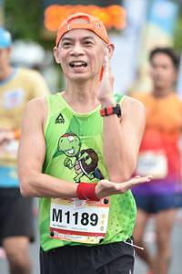 BIB: 1189
                            <button type="button" onclick="openModal(13097195)" class="btn btn-primary btn-sm float-right btn-popup" data-toggle="modal" data-target=".modal-high-quality">
                        <i class="fas fa-shopping-cart"></i> Add to Cart
                    </button>
                                            <button type="button" onclick="isThisMe(13097195, true)" class="btn btn-success btn-sm float-right btn-popup btn-isme hidden" data-toggle="tooltip" data-placement="bottom" title="นี่คือรูปของคุณใช่ไหม คลิกที่นี่เพื่อเอาเข้าอัลบั้ม">
                        <i class="fas fa-plus"></i> Add to album
                    </button>
                    <button type="button" onclick="isThisMe(13097195, false)" class="btn btn-warning btn-sm float-right btn-popup btn-isnotme hidden">
                        <i class="fas fa-ban"></i> Remove from album
                    </button>