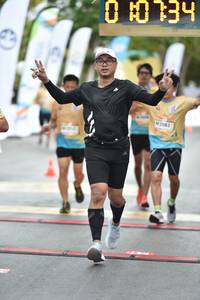 BIB: 0134, 2083
                            <button type="button" onclick="openModal(13097513)" class="btn btn-primary btn-sm float-right btn-popup" data-toggle="modal" data-target=".modal-high-quality">
                        <i class="fas fa-shopping-cart"></i> Add to Cart
                    </button>
                                            <button type="button" onclick="isThisMe(13097513, true)" class="btn btn-success btn-sm float-right btn-popup btn-isme hidden" data-toggle="tooltip" data-placement="bottom" title="นี่คือรูปของคุณใช่ไหม คลิกที่นี่เพื่อเอาเข้าอัลบั้ม">
                        <i class="fas fa-plus"></i> Add to album
                    </button>
                    <button type="button" onclick="isThisMe(13097513, false)" class="btn btn-warning btn-sm float-right btn-popup btn-isnotme hidden">
                        <i class="fas fa-ban"></i> Remove from album
                    </button>