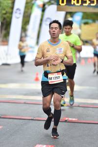 BIB: 1252
                            <button type="button" onclick="openModal(13097004)" class="btn btn-primary btn-sm float-right btn-popup" data-toggle="modal" data-target=".modal-high-quality">
                        <i class="fas fa-shopping-cart"></i> Add to Cart
                    </button>
                                            <button type="button" onclick="isThisMe(13097004, true)" class="btn btn-success btn-sm float-right btn-popup btn-isme hidden" data-toggle="tooltip" data-placement="bottom" title="นี่คือรูปของคุณใช่ไหม คลิกที่นี่เพื่อเอาเข้าอัลบั้ม">
                        <i class="fas fa-plus"></i> Add to album
                    </button>
                    <button type="button" onclick="isThisMe(13097004, false)" class="btn btn-warning btn-sm float-right btn-popup btn-isnotme hidden">
                        <i class="fas fa-ban"></i> Remove from album
                    </button>