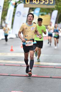 BIB: 1252
                            <button type="button" onclick="openModal(13097005)" class="btn btn-primary btn-sm float-right btn-popup" data-toggle="modal" data-target=".modal-high-quality">
                        <i class="fas fa-shopping-cart"></i> Add to Cart
                    </button>
                                            <button type="button" onclick="isThisMe(13097005, true)" class="btn btn-success btn-sm float-right btn-popup btn-isme hidden" data-toggle="tooltip" data-placement="bottom" title="นี่คือรูปของคุณใช่ไหม คลิกที่นี่เพื่อเอาเข้าอัลบั้ม">
                        <i class="fas fa-plus"></i> Add to album
                    </button>
                    <button type="button" onclick="isThisMe(13097005, false)" class="btn btn-warning btn-sm float-right btn-popup btn-isnotme hidden">
                        <i class="fas fa-ban"></i> Remove from album
                    </button>