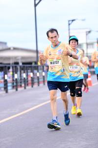 BIB: 2727, 2730
                            <button type="button" onclick="openModal(13069076)" class="btn btn-primary btn-sm float-right btn-popup" data-toggle="modal" data-target=".modal-high-quality">
                        <i class="fas fa-shopping-cart"></i> Add to Cart
                    </button>
                                            <button type="button" onclick="isThisMe(13069076, true)" class="btn btn-success btn-sm float-right btn-popup btn-isme hidden" data-toggle="tooltip" data-placement="bottom" title="นี่คือรูปของคุณใช่ไหม คลิกที่นี่เพื่อเอาเข้าอัลบั้ม">
                        <i class="fas fa-plus"></i> Add to album
                    </button>
                    <button type="button" onclick="isThisMe(13069076, false)" class="btn btn-warning btn-sm float-right btn-popup btn-isnotme hidden">
                        <i class="fas fa-ban"></i> Remove from album
                    </button>