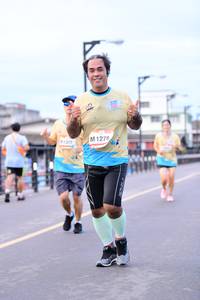 BIB: 1278, 1377
                            <button type="button" onclick="openModal(13068451)" class="btn btn-primary btn-sm float-right btn-popup" data-toggle="modal" data-target=".modal-high-quality">
                        <i class="fas fa-shopping-cart"></i> Add to Cart
                    </button>
                                            <button type="button" onclick="isThisMe(13068451, true)" class="btn btn-success btn-sm float-right btn-popup btn-isme hidden" data-toggle="tooltip" data-placement="bottom" title="นี่คือรูปของคุณใช่ไหม คลิกที่นี่เพื่อเอาเข้าอัลบั้ม">
                        <i class="fas fa-plus"></i> Add to album
                    </button>
                    <button type="button" onclick="isThisMe(13068451, false)" class="btn btn-warning btn-sm float-right btn-popup btn-isnotme hidden">
                        <i class="fas fa-ban"></i> Remove from album
                    </button>