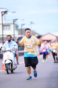 BIB: 1203
                            <button type="button" onclick="openModal(13067647)" class="btn btn-primary btn-sm float-right btn-popup" data-toggle="modal" data-target=".modal-high-quality">
                        <i class="fas fa-shopping-cart"></i> Add to Cart
                    </button>
                                            <button type="button" onclick="isThisMe(13067647, true)" class="btn btn-success btn-sm float-right btn-popup btn-isme hidden" data-toggle="tooltip" data-placement="bottom" title="นี่คือรูปของคุณใช่ไหม คลิกที่นี่เพื่อเอาเข้าอัลบั้ม">
                        <i class="fas fa-plus"></i> Add to album
                    </button>
                    <button type="button" onclick="isThisMe(13067647, false)" class="btn btn-warning btn-sm float-right btn-popup btn-isnotme hidden">
                        <i class="fas fa-ban"></i> Remove from album
                    </button>