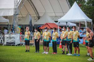 BIB: 
                            <button type="button" onclick="openModal(13158922)" class="btn btn-primary btn-sm float-right btn-popup" data-toggle="modal" data-target=".modal-high-quality">
                        <i class="fas fa-shopping-cart"></i> Add to Cart
                    </button>
                                            <button type="button" onclick="isThisMe(13158922, true)" class="btn btn-success btn-sm float-right btn-popup btn-isme hidden" data-toggle="tooltip" data-placement="bottom" title="นี่คือรูปของคุณใช่ไหม คลิกที่นี่เพื่อเอาเข้าอัลบั้ม">
                        <i class="fas fa-plus"></i> Add to album
                    </button>
                    <button type="button" onclick="isThisMe(13158922, false)" class="btn btn-warning btn-sm float-right btn-popup btn-isnotme hidden">
                        <i class="fas fa-ban"></i> Remove from album
                    </button>