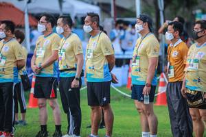 BIB: 6074
                            <button type="button" onclick="openModal(13158924)" class="btn btn-primary btn-sm float-right btn-popup" data-toggle="modal" data-target=".modal-high-quality">
                        <i class="fas fa-shopping-cart"></i> Add to Cart
                    </button>
                                            <button type="button" onclick="isThisMe(13158924, true)" class="btn btn-success btn-sm float-right btn-popup btn-isme hidden" data-toggle="tooltip" data-placement="bottom" title="นี่คือรูปของคุณใช่ไหม คลิกที่นี่เพื่อเอาเข้าอัลบั้ม">
                        <i class="fas fa-plus"></i> Add to album
                    </button>
                    <button type="button" onclick="isThisMe(13158924, false)" class="btn btn-warning btn-sm float-right btn-popup btn-isnotme hidden">
                        <i class="fas fa-ban"></i> Remove from album
                    </button>