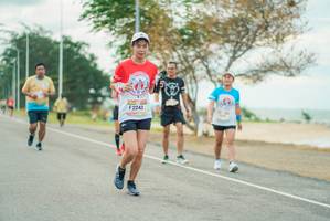 BIB: 2243
                            <button type="button" onclick="openModal(13149254)" class="btn btn-primary btn-sm float-right btn-popup" data-toggle="modal" data-target=".modal-high-quality">
                        <i class="fas fa-shopping-cart"></i> Add to Cart
                    </button>
                                            <button type="button" onclick="isThisMe(13149254, true)" class="btn btn-success btn-sm float-right btn-popup btn-isme hidden" data-toggle="tooltip" data-placement="bottom" title="นี่คือรูปของคุณใช่ไหม คลิกที่นี่เพื่อเอาเข้าอัลบั้ม">
                        <i class="fas fa-plus"></i> Add to album
                    </button>
                    <button type="button" onclick="isThisMe(13149254, false)" class="btn btn-warning btn-sm float-right btn-popup btn-isnotme hidden">
                        <i class="fas fa-ban"></i> Remove from album
                    </button>