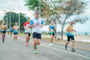 BIB: 1200
                            <button type="button" onclick="openModal(13133062)" class="btn btn-primary btn-sm float-right btn-popup" data-toggle="modal" data-target=".modal-high-quality">
                        <i class="fas fa-shopping-cart"></i> Add to Cart
                    </button>
                                            <button type="button" onclick="isThisMe(13133062, true)" class="btn btn-success btn-sm float-right btn-popup btn-isme hidden" data-toggle="tooltip" data-placement="bottom" title="นี่คือรูปของคุณใช่ไหม คลิกที่นี่เพื่อเอาเข้าอัลบั้ม">
                        <i class="fas fa-plus"></i> Add to album
                    </button>
                    <button type="button" onclick="isThisMe(13133062, false)" class="btn btn-warning btn-sm float-right btn-popup btn-isnotme hidden">
                        <i class="fas fa-ban"></i> Remove from album
                    </button>