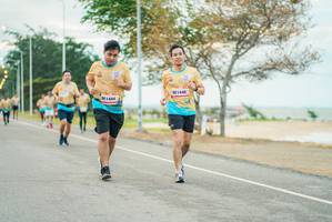 BIB: 1446, 1444
                            <button type="button" onclick="openModal(13139769)" class="btn btn-primary btn-sm float-right btn-popup" data-toggle="modal" data-target=".modal-high-quality">
                        <i class="fas fa-shopping-cart"></i> Add to Cart
                    </button>
                                            <button type="button" onclick="isThisMe(13139769, true)" class="btn btn-success btn-sm float-right btn-popup btn-isme hidden" data-toggle="tooltip" data-placement="bottom" title="นี่คือรูปของคุณใช่ไหม คลิกที่นี่เพื่อเอาเข้าอัลบั้ม">
                        <i class="fas fa-plus"></i> Add to album
                    </button>
                    <button type="button" onclick="isThisMe(13139769, false)" class="btn btn-warning btn-sm float-right btn-popup btn-isnotme hidden">
                        <i class="fas fa-ban"></i> Remove from album
                    </button>