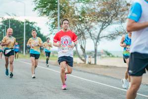 BIB: 2313
                            <button type="button" onclick="openModal(13133070)" class="btn btn-primary btn-sm float-right btn-popup" data-toggle="modal" data-target=".modal-high-quality">
                        <i class="fas fa-shopping-cart"></i> Add to Cart
                    </button>
                                            <button type="button" onclick="isThisMe(13133070, true)" class="btn btn-success btn-sm float-right btn-popup btn-isme hidden" data-toggle="tooltip" data-placement="bottom" title="นี่คือรูปของคุณใช่ไหม คลิกที่นี่เพื่อเอาเข้าอัลบั้ม">
                        <i class="fas fa-plus"></i> Add to album
                    </button>
                    <button type="button" onclick="isThisMe(13133070, false)" class="btn btn-warning btn-sm float-right btn-popup btn-isnotme hidden">
                        <i class="fas fa-ban"></i> Remove from album
                    </button>