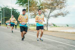 BIB: 1446, 1444
                            <button type="button" onclick="openModal(13139771)" class="btn btn-primary btn-sm float-right btn-popup" data-toggle="modal" data-target=".modal-high-quality">
                        <i class="fas fa-shopping-cart"></i> Add to Cart
                    </button>
                                            <button type="button" onclick="isThisMe(13139771, true)" class="btn btn-success btn-sm float-right btn-popup btn-isme hidden" data-toggle="tooltip" data-placement="bottom" title="นี่คือรูปของคุณใช่ไหม คลิกที่นี่เพื่อเอาเข้าอัลบั้ม">
                        <i class="fas fa-plus"></i> Add to album
                    </button>
                    <button type="button" onclick="isThisMe(13139771, false)" class="btn btn-warning btn-sm float-right btn-popup btn-isnotme hidden">
                        <i class="fas fa-ban"></i> Remove from album
                    </button>