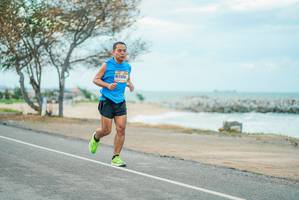 BIB: 2326
                            <button type="button" onclick="openModal(13133491)" class="btn btn-primary btn-sm float-right btn-popup" data-toggle="modal" data-target=".modal-high-quality">
                        <i class="fas fa-shopping-cart"></i> Add to Cart
                    </button>
                                            <button type="button" onclick="isThisMe(13133491, true)" class="btn btn-success btn-sm float-right btn-popup btn-isme hidden" data-toggle="tooltip" data-placement="bottom" title="นี่คือรูปของคุณใช่ไหม คลิกที่นี่เพื่อเอาเข้าอัลบั้ม">
                        <i class="fas fa-plus"></i> Add to album
                    </button>
                    <button type="button" onclick="isThisMe(13133491, false)" class="btn btn-warning btn-sm float-right btn-popup btn-isnotme hidden">
                        <i class="fas fa-ban"></i> Remove from album
                    </button>