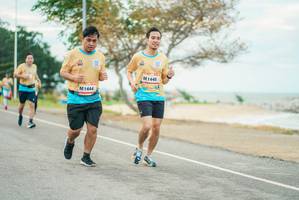 BIB: 1446, 1444
                            <button type="button" onclick="openModal(13139772)" class="btn btn-primary btn-sm float-right btn-popup" data-toggle="modal" data-target=".modal-high-quality">
                        <i class="fas fa-shopping-cart"></i> Add to Cart
                    </button>
                                            <button type="button" onclick="isThisMe(13139772, true)" class="btn btn-success btn-sm float-right btn-popup btn-isme hidden" data-toggle="tooltip" data-placement="bottom" title="นี่คือรูปของคุณใช่ไหม คลิกที่นี่เพื่อเอาเข้าอัลบั้ม">
                        <i class="fas fa-plus"></i> Add to album
                    </button>
                    <button type="button" onclick="isThisMe(13139772, false)" class="btn btn-warning btn-sm float-right btn-popup btn-isnotme hidden">
                        <i class="fas fa-ban"></i> Remove from album
                    </button>