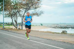 BIB: 2326
                            <button type="button" onclick="openModal(13133117)" class="btn btn-primary btn-sm float-right btn-popup" data-toggle="modal" data-target=".modal-high-quality">
                        <i class="fas fa-shopping-cart"></i> Add to Cart
                    </button>
                                            <button type="button" onclick="isThisMe(13133117, true)" class="btn btn-success btn-sm float-right btn-popup btn-isme hidden" data-toggle="tooltip" data-placement="bottom" title="นี่คือรูปของคุณใช่ไหม คลิกที่นี่เพื่อเอาเข้าอัลบั้ม">
                        <i class="fas fa-plus"></i> Add to album
                    </button>
                    <button type="button" onclick="isThisMe(13133117, false)" class="btn btn-warning btn-sm float-right btn-popup btn-isnotme hidden">
                        <i class="fas fa-ban"></i> Remove from album
                    </button>