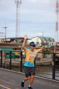 BIB: 1377
                            <button type="button" onclick="openModal(13089206)" class="btn btn-primary btn-sm float-right btn-popup" data-toggle="modal" data-target=".modal-high-quality">
                        <i class="fas fa-shopping-cart"></i> Add to Cart
                    </button>
                                            <button type="button" onclick="isThisMe(13089206, true)" class="btn btn-success btn-sm float-right btn-popup btn-isme hidden" data-toggle="tooltip" data-placement="bottom" title="นี่คือรูปของคุณใช่ไหม คลิกที่นี่เพื่อเอาเข้าอัลบั้ม">
                        <i class="fas fa-plus"></i> Add to album
                    </button>
                    <button type="button" onclick="isThisMe(13089206, false)" class="btn btn-warning btn-sm float-right btn-popup btn-isnotme hidden">
                        <i class="fas fa-ban"></i> Remove from album
                    </button>