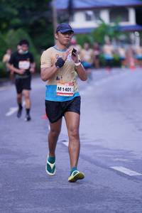 BIB: 1401
                            <button type="button" onclick="openModal(13072289)" class="btn btn-primary btn-sm float-right btn-popup" data-toggle="modal" data-target=".modal-high-quality">
                        <i class="fas fa-shopping-cart"></i> Add to Cart
                    </button>
                                            <button type="button" onclick="isThisMe(13072289, true)" class="btn btn-success btn-sm float-right btn-popup btn-isme hidden" data-toggle="tooltip" data-placement="bottom" title="นี่คือรูปของคุณใช่ไหม คลิกที่นี่เพื่อเอาเข้าอัลบั้ม">
                        <i class="fas fa-plus"></i> Add to album
                    </button>
                    <button type="button" onclick="isThisMe(13072289, false)" class="btn btn-warning btn-sm float-right btn-popup btn-isnotme hidden">
                        <i class="fas fa-ban"></i> Remove from album
                    </button>