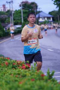 BIB: 1011
                            <button type="button" onclick="openModal(13073641)" class="btn btn-primary btn-sm float-right btn-popup" data-toggle="modal" data-target=".modal-high-quality">
                        <i class="fas fa-shopping-cart"></i> Add to Cart
                    </button>
                                            <button type="button" onclick="isThisMe(13073641, true)" class="btn btn-success btn-sm float-right btn-popup btn-isme hidden" data-toggle="tooltip" data-placement="bottom" title="นี่คือรูปของคุณใช่ไหม คลิกที่นี่เพื่อเอาเข้าอัลบั้ม">
                        <i class="fas fa-plus"></i> Add to album
                    </button>
                    <button type="button" onclick="isThisMe(13073641, false)" class="btn btn-warning btn-sm float-right btn-popup btn-isnotme hidden">
                        <i class="fas fa-ban"></i> Remove from album
                    </button>