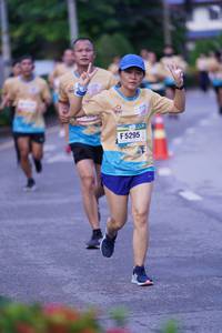 BIB: 5295
                            <button type="button" onclick="openModal(13071640)" class="btn btn-primary btn-sm float-right btn-popup" data-toggle="modal" data-target=".modal-high-quality">
                        <i class="fas fa-shopping-cart"></i> Add to Cart
                    </button>
                                            <button type="button" onclick="isThisMe(13071640, true)" class="btn btn-success btn-sm float-right btn-popup btn-isme hidden" data-toggle="tooltip" data-placement="bottom" title="นี่คือรูปของคุณใช่ไหม คลิกที่นี่เพื่อเอาเข้าอัลบั้ม">
                        <i class="fas fa-plus"></i> Add to album
                    </button>
                    <button type="button" onclick="isThisMe(13071640, false)" class="btn btn-warning btn-sm float-right btn-popup btn-isnotme hidden">
                        <i class="fas fa-ban"></i> Remove from album
                    </button>