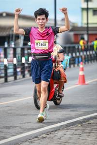 BIB: 2108
                            <button type="button" onclick="openModal(13094195)" class="btn btn-primary btn-sm float-right btn-popup" data-toggle="modal" data-target=".modal-high-quality">
                        <i class="fas fa-shopping-cart"></i> Add to Cart
                    </button>
                                            <button type="button" onclick="isThisMe(13094195, true)" class="btn btn-success btn-sm float-right btn-popup btn-isme hidden" data-toggle="tooltip" data-placement="bottom" title="นี่คือรูปของคุณใช่ไหม คลิกที่นี่เพื่อเอาเข้าอัลบั้ม">
                        <i class="fas fa-plus"></i> Add to album
                    </button>
                    <button type="button" onclick="isThisMe(13094195, false)" class="btn btn-warning btn-sm float-right btn-popup btn-isnotme hidden">
                        <i class="fas fa-ban"></i> Remove from album
                    </button>