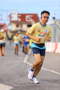 BIB: 3150
                            <button type="button" onclick="openModal(13143513)" class="btn btn-primary btn-sm float-right btn-popup" data-toggle="modal" data-target=".modal-high-quality">
                        <i class="fas fa-shopping-cart"></i> Add to Cart
                    </button>
                                            <button type="button" onclick="isThisMe(13143513, true)" class="btn btn-success btn-sm float-right btn-popup btn-isme hidden" data-toggle="tooltip" data-placement="bottom" title="นี่คือรูปของคุณใช่ไหม คลิกที่นี่เพื่อเอาเข้าอัลบั้ม">
                        <i class="fas fa-plus"></i> Add to album
                    </button>
                    <button type="button" onclick="isThisMe(13143513, false)" class="btn btn-warning btn-sm float-right btn-popup btn-isnotme hidden">
                        <i class="fas fa-ban"></i> Remove from album
                    </button>