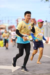 BIB: 1452, 11407
                            <button type="button" onclick="openModal(13143625)" class="btn btn-primary btn-sm float-right btn-popup" data-toggle="modal" data-target=".modal-high-quality">
                        <i class="fas fa-shopping-cart"></i> Add to Cart
                    </button>
                                            <button type="button" onclick="isThisMe(13143625, true)" class="btn btn-success btn-sm float-right btn-popup btn-isme hidden" data-toggle="tooltip" data-placement="bottom" title="นี่คือรูปของคุณใช่ไหม คลิกที่นี่เพื่อเอาเข้าอัลบั้ม">
                        <i class="fas fa-plus"></i> Add to album
                    </button>
                    <button type="button" onclick="isThisMe(13143625, false)" class="btn btn-warning btn-sm float-right btn-popup btn-isnotme hidden">
                        <i class="fas fa-ban"></i> Remove from album
                    </button>