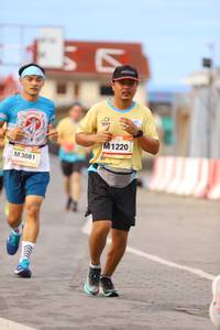 BIB: 1220, 3081
                            <button type="button" onclick="openModal(13143383)" class="btn btn-primary btn-sm float-right btn-popup" data-toggle="modal" data-target=".modal-high-quality">
                        <i class="fas fa-shopping-cart"></i> Add to Cart
                    </button>
                                            <button type="button" onclick="isThisMe(13143383, true)" class="btn btn-success btn-sm float-right btn-popup btn-isme hidden" data-toggle="tooltip" data-placement="bottom" title="นี่คือรูปของคุณใช่ไหม คลิกที่นี่เพื่อเอาเข้าอัลบั้ม">
                        <i class="fas fa-plus"></i> Add to album
                    </button>
                    <button type="button" onclick="isThisMe(13143383, false)" class="btn btn-warning btn-sm float-right btn-popup btn-isnotme hidden">
                        <i class="fas fa-ban"></i> Remove from album
                    </button>