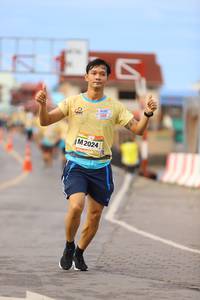 BIB: 2024
                            <button type="button" onclick="openModal(13143406)" class="btn btn-primary btn-sm float-right btn-popup" data-toggle="modal" data-target=".modal-high-quality">
                        <i class="fas fa-shopping-cart"></i> Add to Cart
                    </button>
                                            <button type="button" onclick="isThisMe(13143406, true)" class="btn btn-success btn-sm float-right btn-popup btn-isme hidden" data-toggle="tooltip" data-placement="bottom" title="นี่คือรูปของคุณใช่ไหม คลิกที่นี่เพื่อเอาเข้าอัลบั้ม">
                        <i class="fas fa-plus"></i> Add to album
                    </button>
                    <button type="button" onclick="isThisMe(13143406, false)" class="btn btn-warning btn-sm float-right btn-popup btn-isnotme hidden">
                        <i class="fas fa-ban"></i> Remove from album
                    </button>