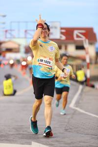 BIB: 1029
                            <button type="button" onclick="openModal(13143556)" class="btn btn-primary btn-sm float-right btn-popup" data-toggle="modal" data-target=".modal-high-quality">
                        <i class="fas fa-shopping-cart"></i> Add to Cart
                    </button>
                                            <button type="button" onclick="isThisMe(13143556, true)" class="btn btn-success btn-sm float-right btn-popup btn-isme hidden" data-toggle="tooltip" data-placement="bottom" title="นี่คือรูปของคุณใช่ไหม คลิกที่นี่เพื่อเอาเข้าอัลบั้ม">
                        <i class="fas fa-plus"></i> Add to album
                    </button>
                    <button type="button" onclick="isThisMe(13143556, false)" class="btn btn-warning btn-sm float-right btn-popup btn-isnotme hidden">
                        <i class="fas fa-ban"></i> Remove from album
                    </button>