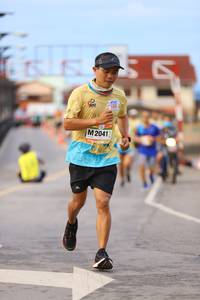 BIB: 2041
                            <button type="button" onclick="openModal(13143516)" class="btn btn-primary btn-sm float-right btn-popup" data-toggle="modal" data-target=".modal-high-quality">
                        <i class="fas fa-shopping-cart"></i> Add to Cart
                    </button>
                                            <button type="button" onclick="isThisMe(13143516, true)" class="btn btn-success btn-sm float-right btn-popup btn-isme hidden" data-toggle="tooltip" data-placement="bottom" title="นี่คือรูปของคุณใช่ไหม คลิกที่นี่เพื่อเอาเข้าอัลบั้ม">
                        <i class="fas fa-plus"></i> Add to album
                    </button>
                    <button type="button" onclick="isThisMe(13143516, false)" class="btn btn-warning btn-sm float-right btn-popup btn-isnotme hidden">
                        <i class="fas fa-ban"></i> Remove from album
                    </button>