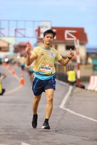 BIB: 2024
                            <button type="button" onclick="openModal(13143405)" class="btn btn-primary btn-sm float-right btn-popup" data-toggle="modal" data-target=".modal-high-quality">
                        <i class="fas fa-shopping-cart"></i> Add to Cart
                    </button>
                                            <button type="button" onclick="isThisMe(13143405, true)" class="btn btn-success btn-sm float-right btn-popup btn-isme hidden" data-toggle="tooltip" data-placement="bottom" title="นี่คือรูปของคุณใช่ไหม คลิกที่นี่เพื่อเอาเข้าอัลบั้ม">
                        <i class="fas fa-plus"></i> Add to album
                    </button>
                    <button type="button" onclick="isThisMe(13143405, false)" class="btn btn-warning btn-sm float-right btn-popup btn-isnotme hidden">
                        <i class="fas fa-ban"></i> Remove from album
                    </button>