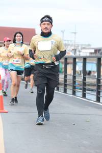 BIB: 1365
                            <button type="button" onclick="openModal(13104660)" class="btn btn-primary btn-sm float-right btn-popup" data-toggle="modal" data-target=".modal-high-quality">
                        <i class="fas fa-shopping-cart"></i> Add to Cart
                    </button>
                                            <button type="button" onclick="isThisMe(13104660, true)" class="btn btn-success btn-sm float-right btn-popup btn-isme hidden" data-toggle="tooltip" data-placement="bottom" title="นี่คือรูปของคุณใช่ไหม คลิกที่นี่เพื่อเอาเข้าอัลบั้ม">
                        <i class="fas fa-plus"></i> Add to album
                    </button>
                    <button type="button" onclick="isThisMe(13104660, false)" class="btn btn-warning btn-sm float-right btn-popup btn-isnotme hidden">
                        <i class="fas fa-ban"></i> Remove from album
                    </button>