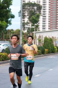 BIB: 1263, 1183
                            <button type="button" onclick="openModal(13153073)" class="btn btn-primary btn-sm float-right btn-popup" data-toggle="modal" data-target=".modal-high-quality">
                        <i class="fas fa-shopping-cart"></i> Add to Cart
                    </button>
                                            <button type="button" onclick="isThisMe(13153073, true)" class="btn btn-success btn-sm float-right btn-popup btn-isme hidden" data-toggle="tooltip" data-placement="bottom" title="นี่คือรูปของคุณใช่ไหม คลิกที่นี่เพื่อเอาเข้าอัลบั้ม">
                        <i class="fas fa-plus"></i> Add to album
                    </button>
                    <button type="button" onclick="isThisMe(13153073, false)" class="btn btn-warning btn-sm float-right btn-popup btn-isnotme hidden">
                        <i class="fas fa-ban"></i> Remove from album
                    </button>