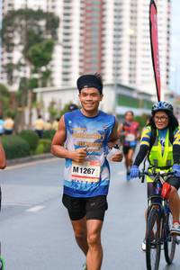 BIB: 1267
                            <button type="button" onclick="openModal(13153110)" class="btn btn-primary btn-sm float-right btn-popup" data-toggle="modal" data-target=".modal-high-quality">
                        <i class="fas fa-shopping-cart"></i> Add to Cart
                    </button>
                                            <button type="button" onclick="isThisMe(13153110, true)" class="btn btn-success btn-sm float-right btn-popup btn-isme hidden" data-toggle="tooltip" data-placement="bottom" title="นี่คือรูปของคุณใช่ไหม คลิกที่นี่เพื่อเอาเข้าอัลบั้ม">
                        <i class="fas fa-plus"></i> Add to album
                    </button>
                    <button type="button" onclick="isThisMe(13153110, false)" class="btn btn-warning btn-sm float-right btn-popup btn-isnotme hidden">
                        <i class="fas fa-ban"></i> Remove from album
                    </button>