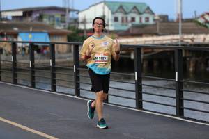 BIB: 1029
                            <button type="button" onclick="openModal(13106549)" class="btn btn-primary btn-sm float-right btn-popup" data-toggle="modal" data-target=".modal-high-quality">
                        <i class="fas fa-shopping-cart"></i> Add to Cart
                    </button>
                                            <button type="button" onclick="isThisMe(13106549, true)" class="btn btn-success btn-sm float-right btn-popup btn-isme hidden" data-toggle="tooltip" data-placement="bottom" title="นี่คือรูปของคุณใช่ไหม คลิกที่นี่เพื่อเอาเข้าอัลบั้ม">
                        <i class="fas fa-plus"></i> Add to album
                    </button>
                    <button type="button" onclick="isThisMe(13106549, false)" class="btn btn-warning btn-sm float-right btn-popup btn-isnotme hidden">
                        <i class="fas fa-ban"></i> Remove from album
                    </button>