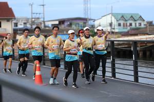 BIB: 2225, 112, 1126, 1106
                            <button type="button" onclick="openModal(13106743)" class="btn btn-primary btn-sm float-right btn-popup" data-toggle="modal" data-target=".modal-high-quality">
                        <i class="fas fa-shopping-cart"></i> Add to Cart
                    </button>
                                            <button type="button" onclick="isThisMe(13106743, true)" class="btn btn-success btn-sm float-right btn-popup btn-isme hidden" data-toggle="tooltip" data-placement="bottom" title="นี่คือรูปของคุณใช่ไหม คลิกที่นี่เพื่อเอาเข้าอัลบั้ม">
                        <i class="fas fa-plus"></i> Add to album
                    </button>
                    <button type="button" onclick="isThisMe(13106743, false)" class="btn btn-warning btn-sm float-right btn-popup btn-isnotme hidden">
                        <i class="fas fa-ban"></i> Remove from album
                    </button>