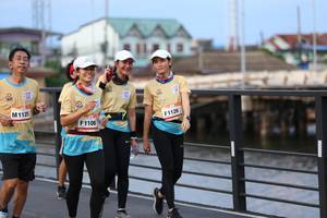 BIB: 1125, 1106, 1126
                            <button type="button" onclick="openModal(13106789)" class="btn btn-primary btn-sm float-right btn-popup" data-toggle="modal" data-target=".modal-high-quality">
                        <i class="fas fa-shopping-cart"></i> Add to Cart
                    </button>
                                            <button type="button" onclick="isThisMe(13106789, true)" class="btn btn-success btn-sm float-right btn-popup btn-isme hidden" data-toggle="tooltip" data-placement="bottom" title="นี่คือรูปของคุณใช่ไหม คลิกที่นี่เพื่อเอาเข้าอัลบั้ม">
                        <i class="fas fa-plus"></i> Add to album
                    </button>
                    <button type="button" onclick="isThisMe(13106789, false)" class="btn btn-warning btn-sm float-right btn-popup btn-isnotme hidden">
                        <i class="fas fa-ban"></i> Remove from album
                    </button>