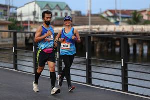 BIB: 1054
                            <button type="button" onclick="openModal(13106552)" class="btn btn-primary btn-sm float-right btn-popup" data-toggle="modal" data-target=".modal-high-quality">
                        <i class="fas fa-shopping-cart"></i> Add to Cart
                    </button>
                                            <button type="button" onclick="isThisMe(13106552, true)" class="btn btn-success btn-sm float-right btn-popup btn-isme hidden" data-toggle="tooltip" data-placement="bottom" title="นี่คือรูปของคุณใช่ไหม คลิกที่นี่เพื่อเอาเข้าอัลบั้ม">
                        <i class="fas fa-plus"></i> Add to album
                    </button>
                    <button type="button" onclick="isThisMe(13106552, false)" class="btn btn-warning btn-sm float-right btn-popup btn-isnotme hidden">
                        <i class="fas fa-ban"></i> Remove from album
                    </button>