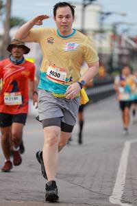 BIB: 4030, 21860
                            <button type="button" onclick="openModal(13147827)" class="btn btn-primary btn-sm float-right btn-popup" data-toggle="modal" data-target=".modal-high-quality">
                        <i class="fas fa-shopping-cart"></i> Add to Cart
                    </button>
                                            <button type="button" onclick="isThisMe(13147827, true)" class="btn btn-success btn-sm float-right btn-popup btn-isme hidden" data-toggle="tooltip" data-placement="bottom" title="นี่คือรูปของคุณใช่ไหม คลิกที่นี่เพื่อเอาเข้าอัลบั้ม">
                        <i class="fas fa-plus"></i> Add to album
                    </button>
                    <button type="button" onclick="isThisMe(13147827, false)" class="btn btn-warning btn-sm float-right btn-popup btn-isnotme hidden">
                        <i class="fas fa-ban"></i> Remove from album
                    </button>