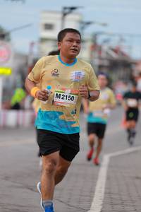 BIB: 2150
                            <button type="button" onclick="openModal(13147713)" class="btn btn-primary btn-sm float-right btn-popup" data-toggle="modal" data-target=".modal-high-quality">
                        <i class="fas fa-shopping-cart"></i> Add to Cart
                    </button>
                                            <button type="button" onclick="isThisMe(13147713, true)" class="btn btn-success btn-sm float-right btn-popup btn-isme hidden" data-toggle="tooltip" data-placement="bottom" title="นี่คือรูปของคุณใช่ไหม คลิกที่นี่เพื่อเอาเข้าอัลบั้ม">
                        <i class="fas fa-plus"></i> Add to album
                    </button>
                    <button type="button" onclick="isThisMe(13147713, false)" class="btn btn-warning btn-sm float-right btn-popup btn-isnotme hidden">
                        <i class="fas fa-ban"></i> Remove from album
                    </button>