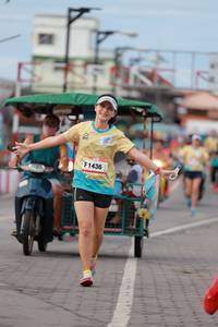 BIB: 1436
                            <button type="button" onclick="openModal(13147727)" class="btn btn-primary btn-sm float-right btn-popup" data-toggle="modal" data-target=".modal-high-quality">
                        <i class="fas fa-shopping-cart"></i> Add to Cart
                    </button>
                                            <button type="button" onclick="isThisMe(13147727, true)" class="btn btn-success btn-sm float-right btn-popup btn-isme hidden" data-toggle="tooltip" data-placement="bottom" title="นี่คือรูปของคุณใช่ไหม คลิกที่นี่เพื่อเอาเข้าอัลบั้ม">
                        <i class="fas fa-plus"></i> Add to album
                    </button>
                    <button type="button" onclick="isThisMe(13147727, false)" class="btn btn-warning btn-sm float-right btn-popup btn-isnotme hidden">
                        <i class="fas fa-ban"></i> Remove from album
                    </button>