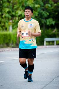 BIB: 137
                            <button type="button" onclick="openModal(13134449)" class="btn btn-primary btn-sm float-right btn-popup" data-toggle="modal" data-target=".modal-high-quality">
                        <i class="fas fa-shopping-cart"></i> Add to Cart
                    </button>
                                            <button type="button" onclick="isThisMe(13134449, true)" class="btn btn-success btn-sm float-right btn-popup btn-isme hidden" data-toggle="tooltip" data-placement="bottom" title="นี่คือรูปของคุณใช่ไหม คลิกที่นี่เพื่อเอาเข้าอัลบั้ม">
                        <i class="fas fa-plus"></i> Add to album
                    </button>
                    <button type="button" onclick="isThisMe(13134449, false)" class="btn btn-warning btn-sm float-right btn-popup btn-isnotme hidden">
                        <i class="fas fa-ban"></i> Remove from album
                    </button>