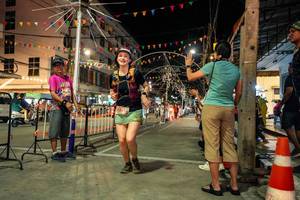 BIB: 
                            <button type="button" onclick="openModal(24870400)" class="btn btn-primary btn-sm float-right btn-popup" data-toggle="modal" data-target=".modal-high-quality">
                        <i class="fas fa-shopping-cart"></i> Add to Cart
                    </button>
                                            <button type="button" onclick="isThisMe(24870400, true)" class="btn btn-success btn-sm float-right btn-popup btn-isme hidden" data-toggle="tooltip" data-placement="bottom" title="นี่คือรูปของคุณใช่ไหม คลิกที่นี่เพื่อเอาเข้าอัลบั้ม">
                        <i class="fas fa-plus"></i> Add to album
                    </button>
                    <button type="button" onclick="isThisMe(24870400, false)" class="btn btn-warning btn-sm float-right btn-popup btn-isnotme hidden">
                        <i class="fas fa-ban"></i> Remove from album
                    </button>