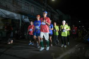 BIB: 4729, 4133
                            <button type="button" onclick="openModal(26218197)" class="btn btn-primary btn-sm float-right btn-popup" data-toggle="modal" data-target=".modal-high-quality">
                        <i class="fas fa-shopping-cart"></i> Add to Cart
                    </button>
                                            <button type="button" onclick="isThisMe(26218197, true)" class="btn btn-success btn-sm float-right btn-popup btn-isme hidden" data-toggle="tooltip" data-placement="bottom" title="นี่คือรูปของคุณใช่ไหม คลิกที่นี่เพื่อเอาเข้าอัลบั้ม">
                        <i class="fas fa-plus"></i> Add to album
                    </button>
                    <button type="button" onclick="isThisMe(26218197, false)" class="btn btn-warning btn-sm float-right btn-popup btn-isnotme hidden">
                        <i class="fas fa-ban"></i> Remove from album
                    </button>