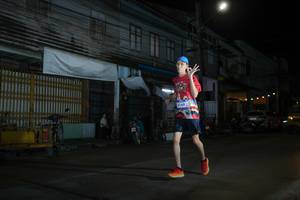 BIB: 2168
                            <button type="button" onclick="openModal(26216751)" class="btn btn-primary btn-sm float-right btn-popup" data-toggle="modal" data-target=".modal-high-quality">
                        <i class="fas fa-shopping-cart"></i> Add to Cart
                    </button>
                                            <button type="button" onclick="isThisMe(26216751, true)" class="btn btn-success btn-sm float-right btn-popup btn-isme hidden" data-toggle="tooltip" data-placement="bottom" title="นี่คือรูปของคุณใช่ไหม คลิกที่นี่เพื่อเอาเข้าอัลบั้ม">
                        <i class="fas fa-plus"></i> Add to album
                    </button>
                    <button type="button" onclick="isThisMe(26216751, false)" class="btn btn-warning btn-sm float-right btn-popup btn-isnotme hidden">
                        <i class="fas fa-ban"></i> Remove from album
                    </button>