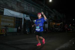 BIB: 4129
                            <button type="button" onclick="openModal(26216884)" class="btn btn-primary btn-sm float-right btn-popup" data-toggle="modal" data-target=".modal-high-quality">
                        <i class="fas fa-shopping-cart"></i> Add to Cart
                    </button>
                                            <button type="button" onclick="isThisMe(26216884, true)" class="btn btn-success btn-sm float-right btn-popup btn-isme hidden" data-toggle="tooltip" data-placement="bottom" title="นี่คือรูปของคุณใช่ไหม คลิกที่นี่เพื่อเอาเข้าอัลบั้ม">
                        <i class="fas fa-plus"></i> Add to album
                    </button>
                    <button type="button" onclick="isThisMe(26216884, false)" class="btn btn-warning btn-sm float-right btn-popup btn-isnotme hidden">
                        <i class="fas fa-ban"></i> Remove from album
                    </button>